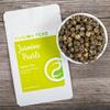 Jasmine Dragon Pearls Green Tea - Gourmet Floral Scented Chinese Loose Leaf Tea - 1 Pound (16 Oz.) Pouch view 2