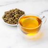Jasmine Dragon Pearls Green Tea - Gourmet Floral Scented Chinese Loose Leaf Tea - 1 Pound (16 Oz.) Pouch view 3
