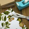 GRAPHICS & MORE Fruit Tree Pattern Gift Wrap Wrapping Paper Rolls view 4