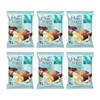 Mixed Roots Chips - All Natural Vegetable Chips (Salt & Vinegar, 2.8 oz) | Trans Fat & Cholesterol Free | Gluten Free & Non-GMO | No Preservatives Exotic Roots view 1