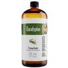 Natures-Star 16oz Eucalyptus Essential Oil, Therapeutic Grade, Candle Making, Candle Scents, Soap Making, Aromatherapy Oil - Eucalyptus Scent view 1