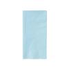 Fun Express - Light Blue Dinner Napkin (50pc) - Party Supplies - Solid Tableware - Solid Napkins - 50 Pieces view 1