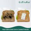O2frepak 50CC(200Packets) Food Grade Oxygen Absorbers Packets Food Storage view 3