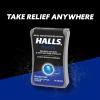 HALLS Minis Mentho-Lyptus Flavor Sugar Free Cough Drops, 24 Drops view 2