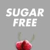 HALLS Minis Cherry Flavor Sugar Free Cough Drops, 48 Drops view 3