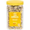 HALLS Relief Honey Lemon Cough Drops, Bulk Cough Drops, 250 Drops view 1