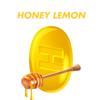 HALLS Relief Honey Lemon Cough Drops, Bulk Cough Drops, 250 Drops view 3