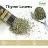 100% Pure Thyme Leaves - 50 GM view 3