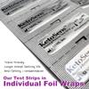 KetoSens Blood Ketone Test Strips and Lancets - Ideal for The Keto Diet and Ketosis Monitoring - Includes 50 Test Strips & 50 Lancets view 2