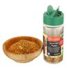 Aamra Garlic Herb Pepper 50g (Mixed Herbs- Seasoning for Pizzas, Pasta, soups, Salads)- No preservatives view 3