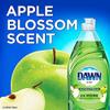 2 Pk. Dawn Ultra Antibacterial Dishwashing Liquid, Apple Blossom 19.4 (38.8 Fl. Oz. Total) view 3