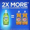 2 Pk. Dawn Ultra Antibacterial Dishwashing Liquid, Apple Blossom 19.4 (38.8 Fl. Oz. Total) view 4