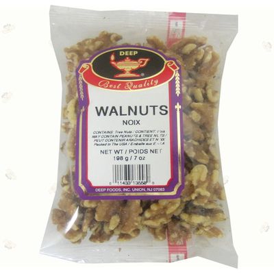 Walnuts 7 oz.