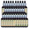 Acacia (Acacia senegal) Tincture, Organic Gum Liquid Extract (Brand name: HerbalTerra, Proudly made in USA) 30x2 fl.oz (30x60 ml) view 1