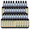 Alkanet (Alkanna Tinctoria) Tincture, Dried Root Liquid Extract (Brand Name: HerbalTerra, Proudly Made in USA) 30x2 fl.oz (30x60 ml) view 1