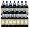 Arrowroot (Maranta Arundinacea) Tincture, Dried Root Liquid Extract (Brand Name: HerbalTerra, Proudly Made in USA) 20x4 fl.oz (20x120 ml) view 1