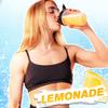 Jacked Factory HYDRASURGE Electrolyte Powder - Hydration Supplement w/Key Minerals, Himalayan Sea Salt, Coconut Water - Keto Friendly, Naturally Sweetened - 60 Servings, Refreshing Lemonade view 4