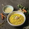 Inner Flame Golden Pilaf And Kitchari Spice Mix - Gluten FREE, Vegan, Non GMO, No Preservatives, 25 Servings view 3