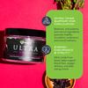 KaraMD UltraBeets | Delicious Beetroot Superfood Powder | Natural Vegan Friendly, Non-GMO & Gluten Free Nitric Oxide Booster Supplement | Supports Circulation & Energy (30 Concentrated Servings) view 3