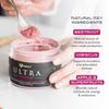 KaraMD UltraBeets | Delicious Beetroot Superfood Powder | Natural Vegan Friendly, Non-GMO & Gluten Free Nitric Oxide Booster Supplement | Supports Circulation & Energy (30 Concentrated Servings) view 4