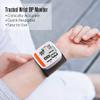 LotFancy Wrist Blood Pressure Monitor, Adjustable Cuff (4.9-8.1), 2 Users, 180 Reading Memory, Automatic Digital BP Monitor with Irregular Heartbeat Detector view 2