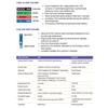 [CUROfit] CURO L5 Digital Meter - (10 Total Cholesterol Strips Included) view 2