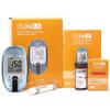 [CUROfit] CURO L5 Digital Meter - (10 Total Cholesterol Strips Included) view 4