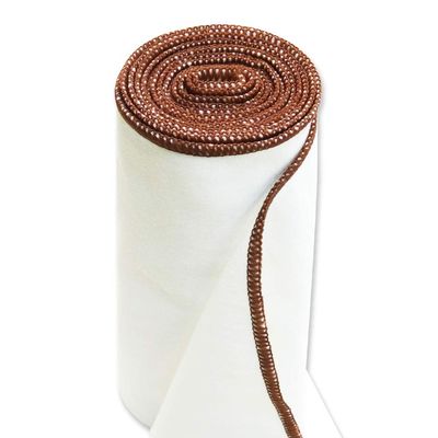 Edenswear Zinc-Infused Wraps Bandage for Eczema - Wet Wrap Therapy (7 in)