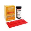 CURO L5 Blood Cholesterol Test Strips Includes Total Cholesterol Test Strips 10 ea (Device NOT Included) view 1