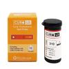 CURO L5 Blood Cholesterol Test Strips Includes Total Cholesterol Test Strips 10 ea (Device NOT Included) view 2
