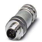 PHOENIX CONTACT SACC-M12MS-4CON-PG 7-SH