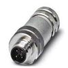 PHOENIX CONTACT SACC-M12MS-4CON-PG 7-SH view 1