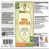Thuja Orientalis (Platycladus Orientalis) Tincture, Dried Seed Liquid Extract (Brand Name: HerbalTerra, Proudly Made in USA) 32 fl.oz (0.95 l) view 2
