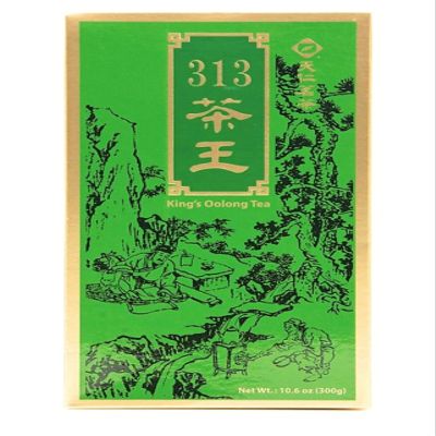 TenRen King's Tea (313, 300g)