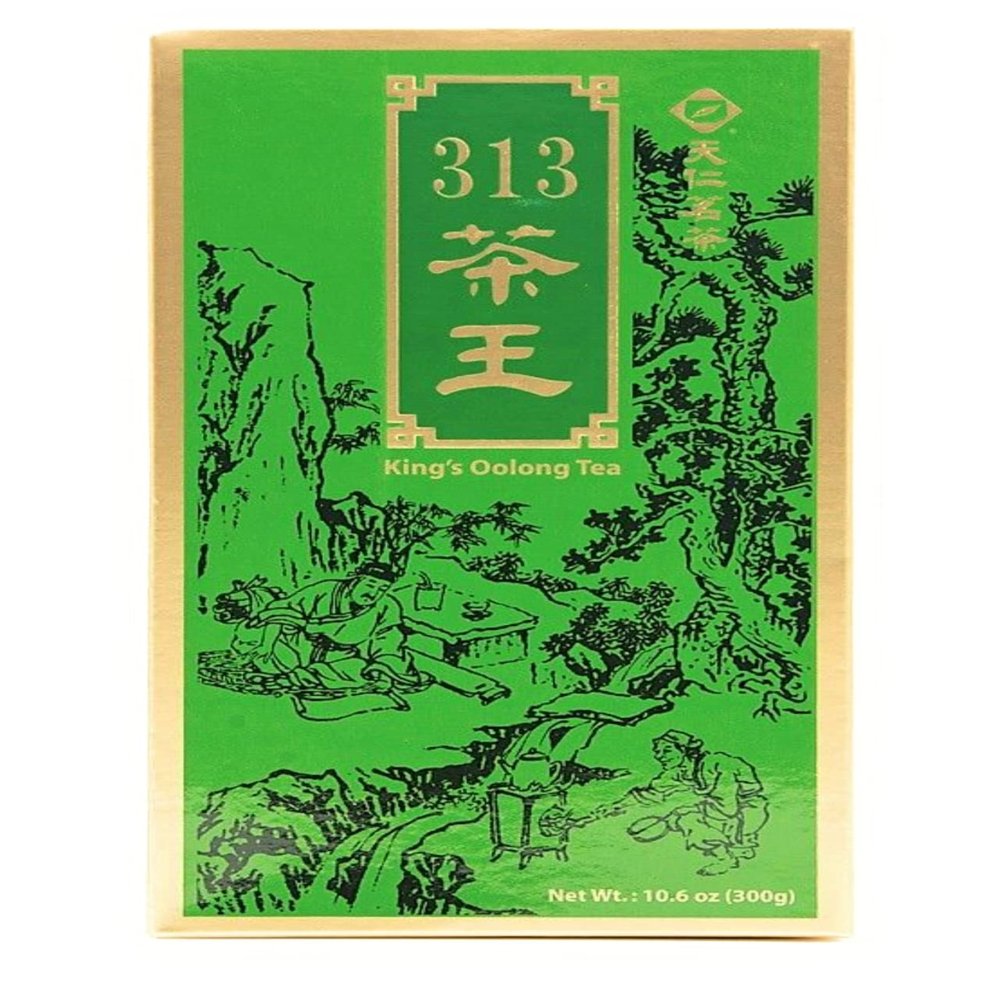 TenRen King's Tea (313, 300g)