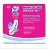 Sofy Extra Long Body Fit Pads - 18 Count (Pack of 1) view 2