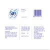 Sofy Extra Long Body Fit Pads - 18 Count (Pack of 1) view 3