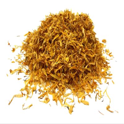Calendula Petals  Pure Dried Marigold Flower Petals  Vegan | Gluten Free | Non-GMO | No Sugar Added - Net Weight: 0.35oz / 10g - Calendula Officinalis