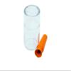 DMV Scleral Cup Large Contact Lens Handler -3 Pack - Inserts and Removes Scleral Contact Lenses and Prosthetic Eyes (Orange) view 3
