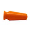 DMV Scleral Cup Large Contact Lens Handler -3 Pack - Inserts and Removes Scleral Contact Lenses and Prosthetic Eyes (Orange) view 4