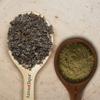 100% Natural Ground and Whole Sage Leaf Herb, Spice, Seasoning, Dried, Leaves, Chushed, Rubbed, Kosher Gluten-Free Non GMO (Ground Sage, 4 oz) view 3