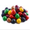 Colored Chocolate Candy (10lb Case ) view 1