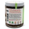 New York Natto Organic - Japanese Probiotic Superfood made fresh in NYC - Certified Organic - 4 jars, 8 ounces (220 grams) per jar view 3
