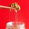 New York Natto Organic - Japanese Probiotic Superfood made fresh in NYC - Certified Organic - 4 jars, 8 ounces (220 grams) per jar view 4