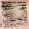 180 Snacks Skinny Almond and Rice Bar with Himalayan Salt 2 Pack (Cranberry) view 2