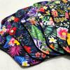 7 Pcs Resuable Menstrual Pad Sets Including 1Pc Mini Wet Bag and 6Pcs Regular Flow Menstrual Pads Waterproof Mama Cloth Sanitary Napkins view 3