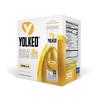 YOLKED - NSF-Certified Muscle Building Supplement - Help Increase Lean Muscle, Reduce Muscle Loss, and Improve Recovery with Fortetropin, 30 Servings view 1