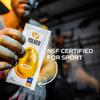 YOLKED - NSF-Certified Muscle Building Supplement - Help Increase Lean Muscle, Reduce Muscle Loss, and Improve Recovery with Fortetropin, 30 Servings view 4
