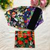10 Pcs Resuable Menstrual Pads Set Including 1Pc Mini Wet Bag + 9Pcs Regular Flow Waterproof Mama Cloth Sanitary Napkin Pads Menstrual Pad view 1