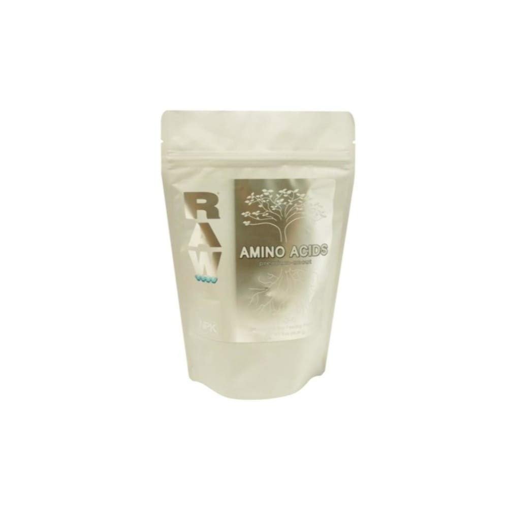 Raw Amino Acid 2 oz